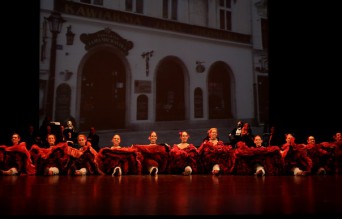 fot. archiwum Studia Baletowego Opery Krakowskiej